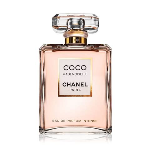 Chanel Coco Mademoiselle Eau de Parfum da donna 